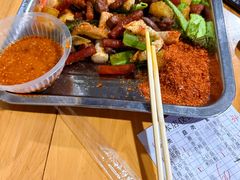 -南门黄孃甜不辣