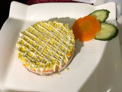 -92°C俄式厨房(中央大街店)