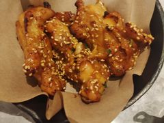 -必胜客(东营万达店)