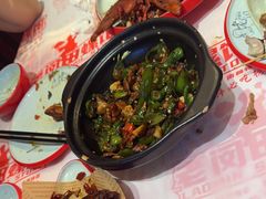 -老闵田螺馆·南昌市井菜·特色小吃(总店)