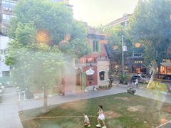 -Money Shops(愚园路店)