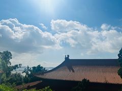 -南沙天后宫景区