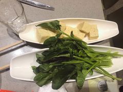 -海底捞火锅(青悦城店)