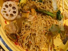 -北丐先生·野馄饨烧烤(长宁龙之梦店)