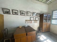 -枫泾古镇-人民公社旧址