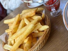 -老欧洲咖啡·西餐(后湖店)