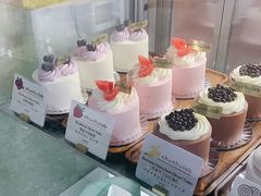 -chuchulab日式短蛋糕(粤海天地店)