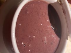 陈皮红豆沙-绿茶餐厅(千岛湖银泰城店)