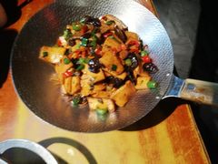 -老阿爸鲜鱼土菜(昆山花桥店)