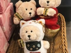 -星巴克(南宁民歌湖店)