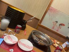 -牛New寿喜烧(青浦店)