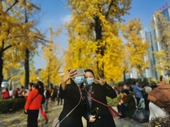 -百林公园-两江幸福广场