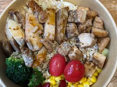 -美格菲健身中心(新都会店)