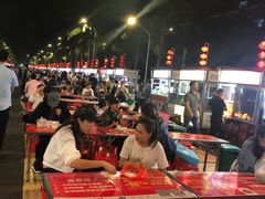 -海大南门夜市(海富街店)