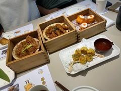 -蔡澜点心·粤菜(西单大悦城店)