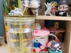 -瑞幸咖啡(云密城J栋店)