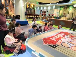-MELAND CLUB亲子乐园•派对(虹桥万象城店)