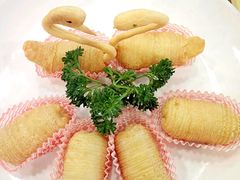-椿记烧鹅(叠彩店)