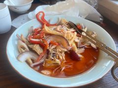 -便宜坊烤鸭店(科创店)