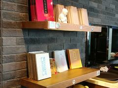 -菩提树·素食餐厅(汇智国际商业中心店)