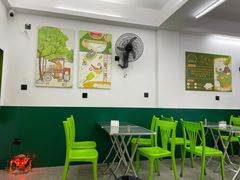 -老胡甜汤(龙眼店)