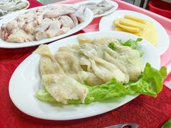 -花苑美食横琴生蚝火锅(拱北粤华路店)
