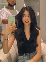 -3AM·S HAIR SALON烫发染发接发