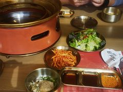 -西塔老太太泥炉烤肉(双井店)