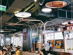 -南京时尚莱迪购物广场(正洪街店)