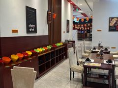 -八宝牛潮汕鲜牛肉火锅(净月店)