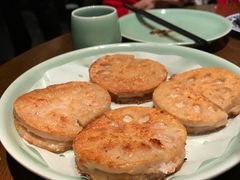 -粗茶淡饭·隐庐私厨(东亭店)