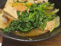 -万记麻辣烫国展总店