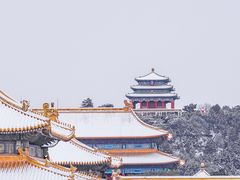 -故宫博物院(故宫)