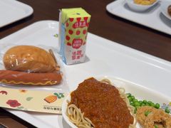 -宜家·瑞典风味餐厅(四元桥店)