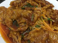 -芳芳餐厅(白沙路店)