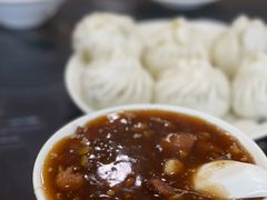 -庆丰包子铺(博雅CC商业广场店)