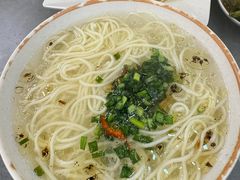 -蹄子许浆水面(仁恒美林郡店)