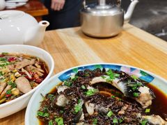 -绍兴名菜馆(可乐路店)