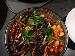 -鼓楼东街老火锅(鼓楼店)