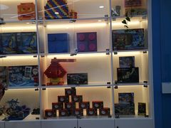 -贝尔机器人编程中心(世豪店)
