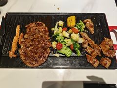 -必胜客(大梅沙8号仓店)