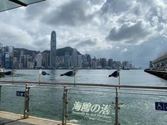 -天星小轮码头