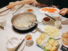 -八合里潮汕鲜牛肉火锅(上海汇智广场店)