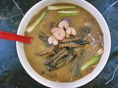 -慧娟面馆·餐厅(望江路店)