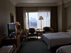 -南京维景国际大酒店(南京博物院店)