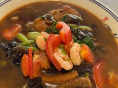 -天天鲜面馆(衡山路店)