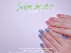 -J.PLUS日式美甲美睫