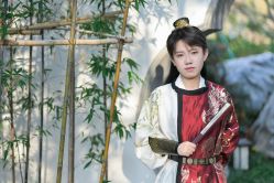 -汉仪华裳汉服馆(打浦桥店)