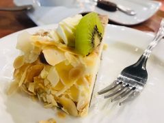 烤奶酪蛋糕-凯宾美食廊Kempi Deli·凯宾斯基饭店(亮马桥路店)