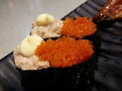 -万岁寿司(万国店)